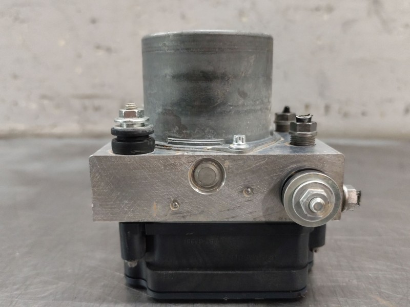 Recambio de abs para volkswagen crafter furgoneta (sy_, sx_) 2.0 tdi referencia OEM IAM 2N0907379E  