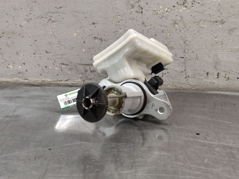 Recambio de bomba freno para volkswagen crafter furgoneta (sy_, sx_) 2.0 tdi referencia OEM IAM   