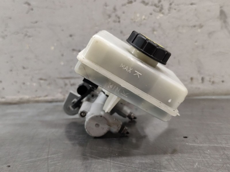 Recambio de bomba freno para volkswagen crafter furgoneta (sy_, sx_) 2.0 tdi referencia OEM IAM   