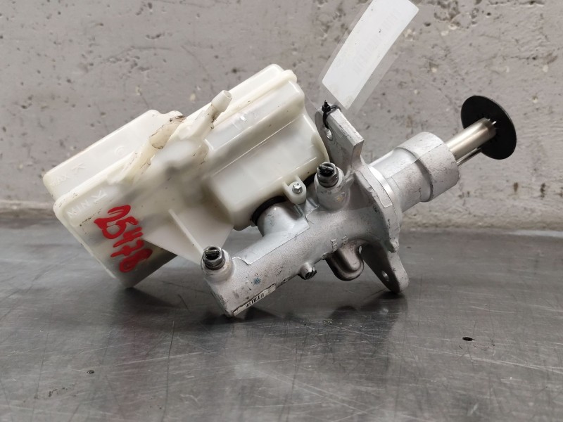 Recambio de bomba freno para volkswagen crafter furgoneta (sy_, sx_) 2.0 tdi referencia OEM IAM   