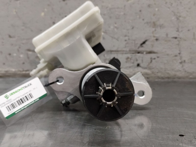 Recambio de bomba freno para volkswagen crafter furgoneta (sy_, sx_) 2.0 tdi referencia OEM IAM   