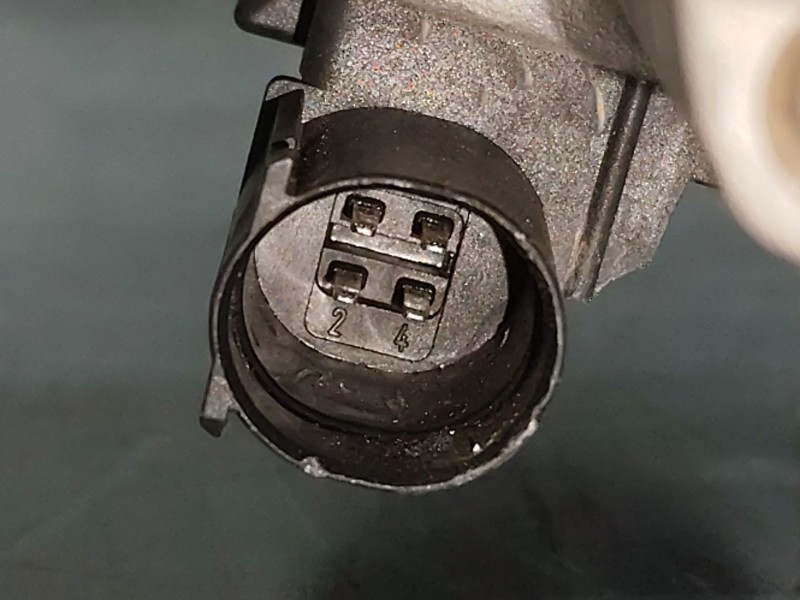 Recambio de bomba freno para volkswagen crafter furgoneta (sy_, sx_) 2.0 tdi referencia OEM IAM   