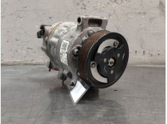 Recambio de compresor aire acondicionado para volkswagen crafter furgoneta (sy_, sx_) 2.0 tdi referencia OEM IAM 5Q0820803Q 0444