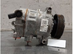 Recambio de compresor aire acondicionado para volkswagen crafter furgoneta (sy_, sx_) 2.0 tdi referencia OEM IAM 5Q0820803Q 0444 2