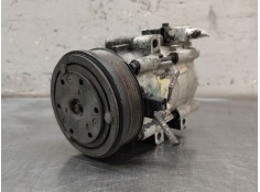 Recambio de compresor aire acondicionado para ford transit caja cerrada, media (fy) (2000 =>) ft 350 2.4 express-line referencia