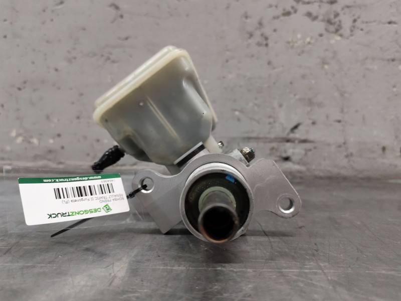 Recambio de bomba freno para renault trafic ii furgoneta (fl) 1.9 dci 100 (fl0c) referencia OEM IAM   