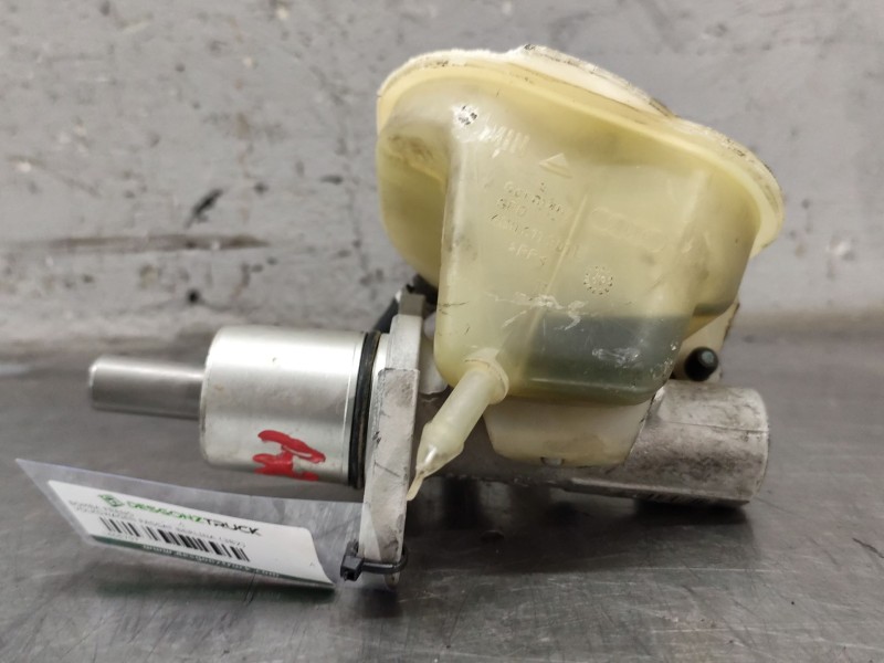 Recambio de bomba freno para volkswagen passat berlina (3b2) comfortline referencia OEM IAM   