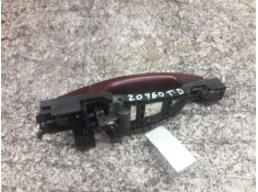 Recambio de maneta exterior trasera derecha para ford focus c-max (cap) connection referencia OEM IAM    2