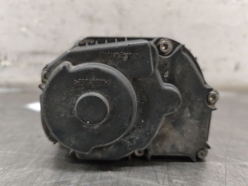 Recambio de caja mariposa para volkswagen golf iii (1h1) 1.6 referencia OEM IAM   