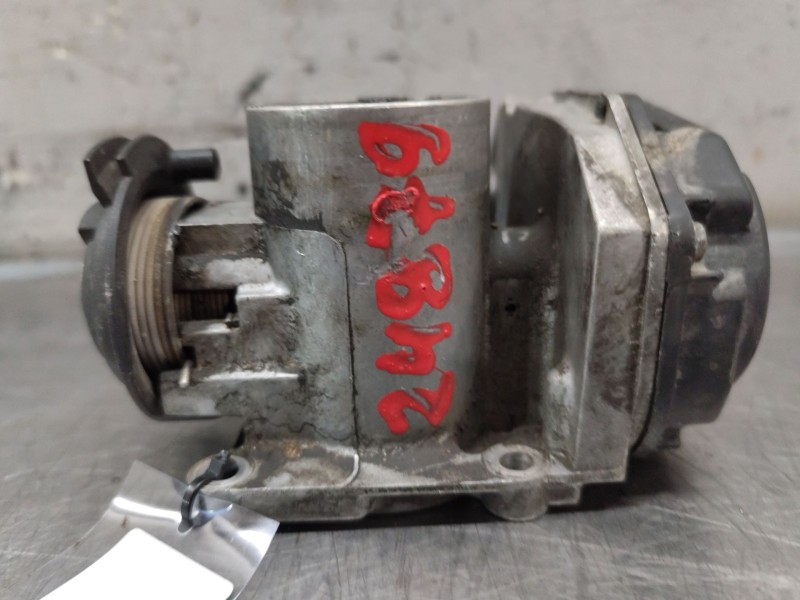 Recambio de caja mariposa para volkswagen golf iii (1h1) 1.6 referencia OEM IAM   