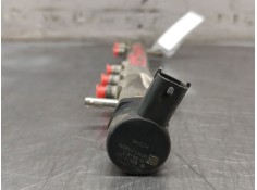 Recambio de rampa inyectora para fiat fiorino furgoneta/monovolumen (225_) 1.3 d multijet (225bxd1a, 225bxb1a, 225bxb11) referen 2