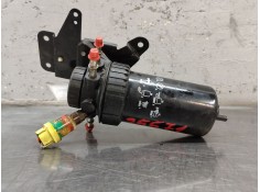 Recambio de filtro gasoil para ford transit caja cerrada, media (fy) (2000 =>) ft 350 2.4 express-line referencia OEM IAM   