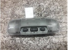 Recambio de luz interior para ford focus c-max (cap) connection referencia OEM IAM 3S7A13K767AA DELANTERA 