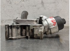 Recambio de enfriador aceite motor para fiat fiorino furgoneta/monovolumen (225_) 1.3 d multijet (225bxd1a, 225bxb1a, 225bxb11) 