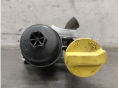 Recambio de enfriador aceite motor para fiat fiorino furgoneta/monovolumen (225_) 1.3 d multijet (225bxd1a, 225bxb1a, 225bxb11)  2