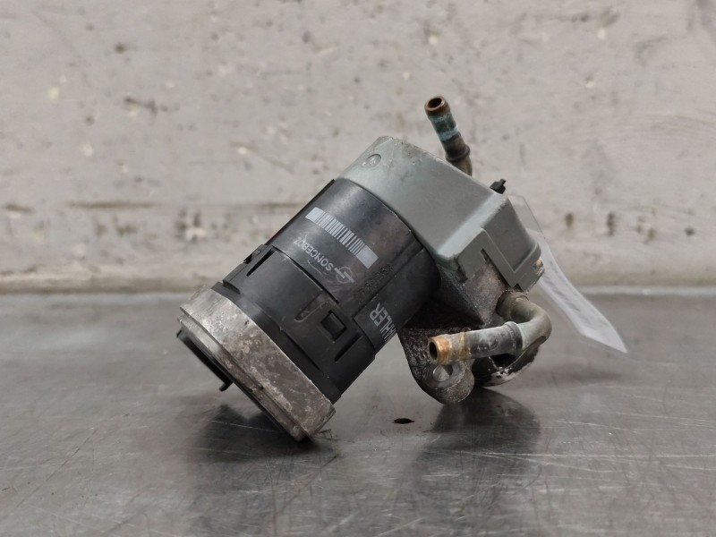 Recambio de valvula egr para opel vectra c berlina club referencia OEM IAM 00005321C5  