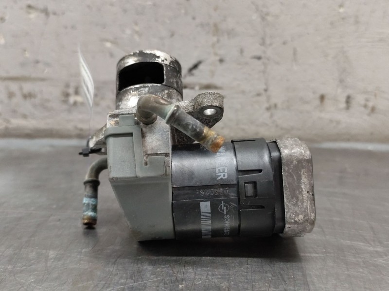 Recambio de valvula egr para opel vectra c berlina club referencia OEM IAM 00005321C5  