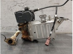 Recambio de valvula egr para volkswagen crafter furgoneta (sy_, sx_) 2.0 tdi referencia OEM IAM 04L131512CG  