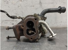 Recambio de turbocompresor para fiat fiorino furgoneta/monovolumen (225_) 1.3 d multijet (225bxd1a, 225bxb1a, 225bxb11) referenc 2