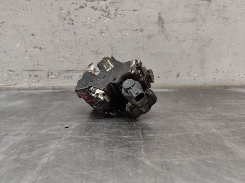 Recambio de bomba inyeccion para fiat doblo cargo (263_) 1.3 d multijet referencia OEM IAM 0445010157  