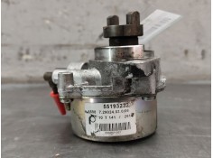 Recambio de depresor freno / bomba vacio para fiat doblo cargo (263_) 1.3 d multijet referencia OEM IAM 55193232   2
