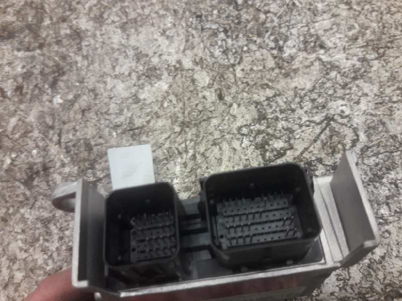 Recambio de centralita airbag para ford focus c-max (cap) connection referencia OEM IAM 3M5T14B056BG 0285001452 620017616101