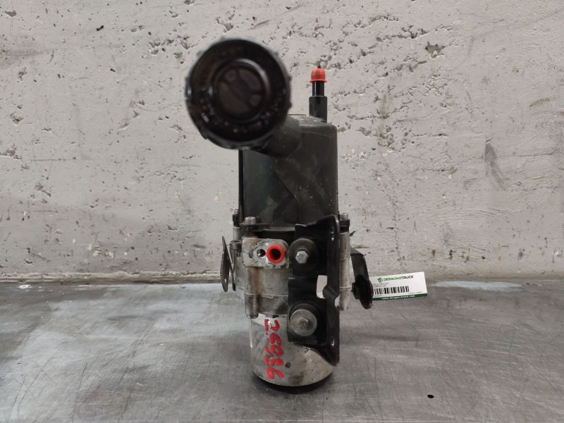 Recambio de bomba direccion para citroën c4 lim. business referencia OEM IAM V29011446E  