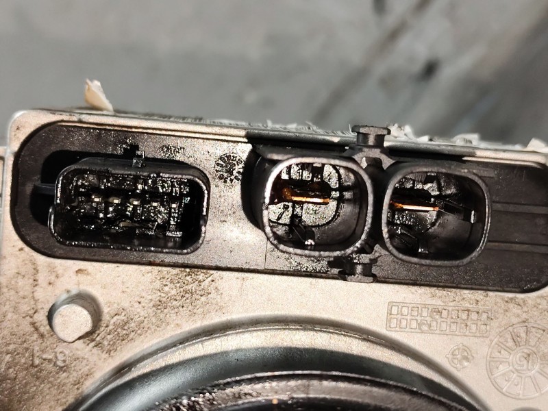 Recambio de bomba direccion para citroën c4 lim. business referencia OEM IAM V29011446E  