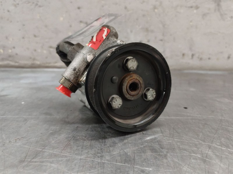 Recambio de bomba direccion para peugeot partner kombi confort referencia OEM IAM   