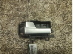 Recambio de maneta interior delantera izquierda para ford focus c-max (cap) connection referencia OEM IAM 3M51R22601BA  