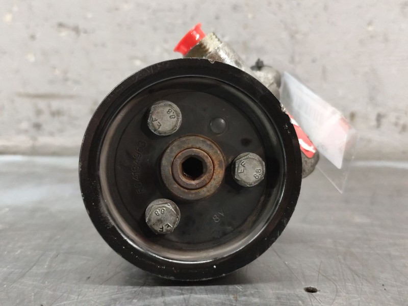Recambio de bomba direccion para peugeot partner kombi confort referencia OEM IAM   