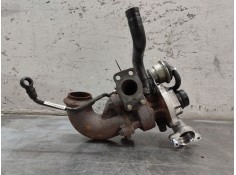 Recambio de turbocompresor para peugeot 207 x-line referencia OEM IAM 54359710009   2