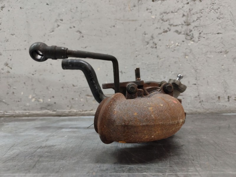 Recambio de turbocompresor para peugeot 207 x-line referencia OEM IAM 54359710009  