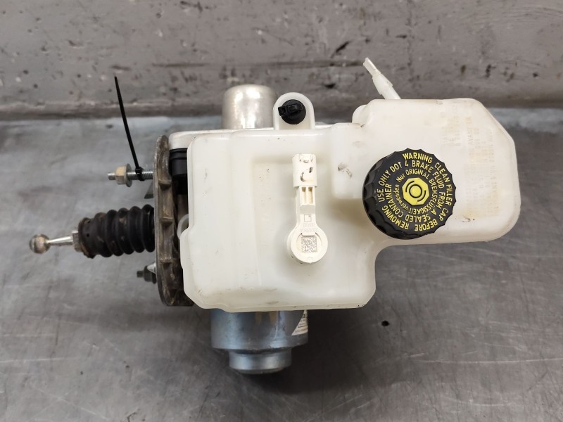 Recambio de servofreno para bmw 4 descapotable (g23, g83) m4 competition m xdrive referencia OEM IAM 28554163073  