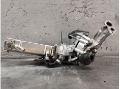 Recambio de enfriador egr para mercedes-benz sprinter 3,5-t furgoneta (b907, b910) 314 cdi rwd (907.631, 907.633, 907.635, 907.6 2