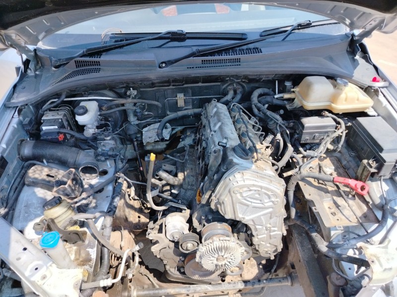 kia sorento i (jc) del año 2002