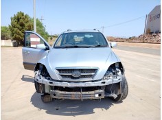 kia sorento i (jc) del año 2002 2