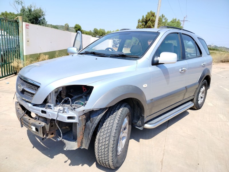 kia sorento i (jc) del año 2002