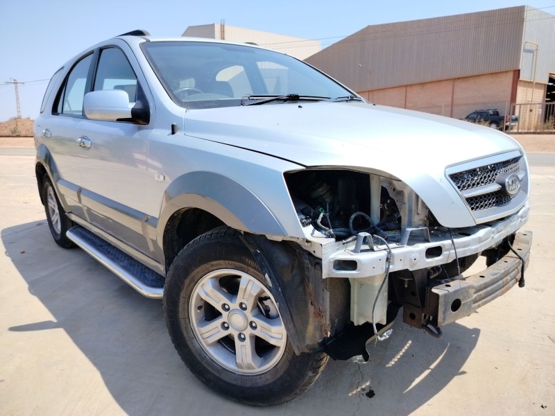 kia sorento i (jc) del año 2002