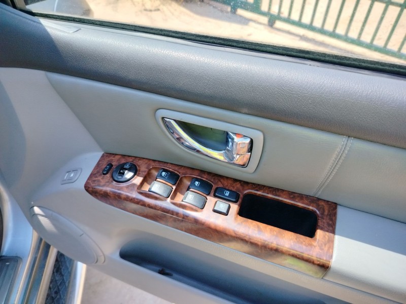 kia sorento i (jc) del año 2002