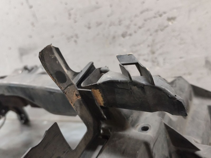 Recambio de panel frontal para volkswagen golf v (1k1) 1.9 tdi referencia OEM IAM   