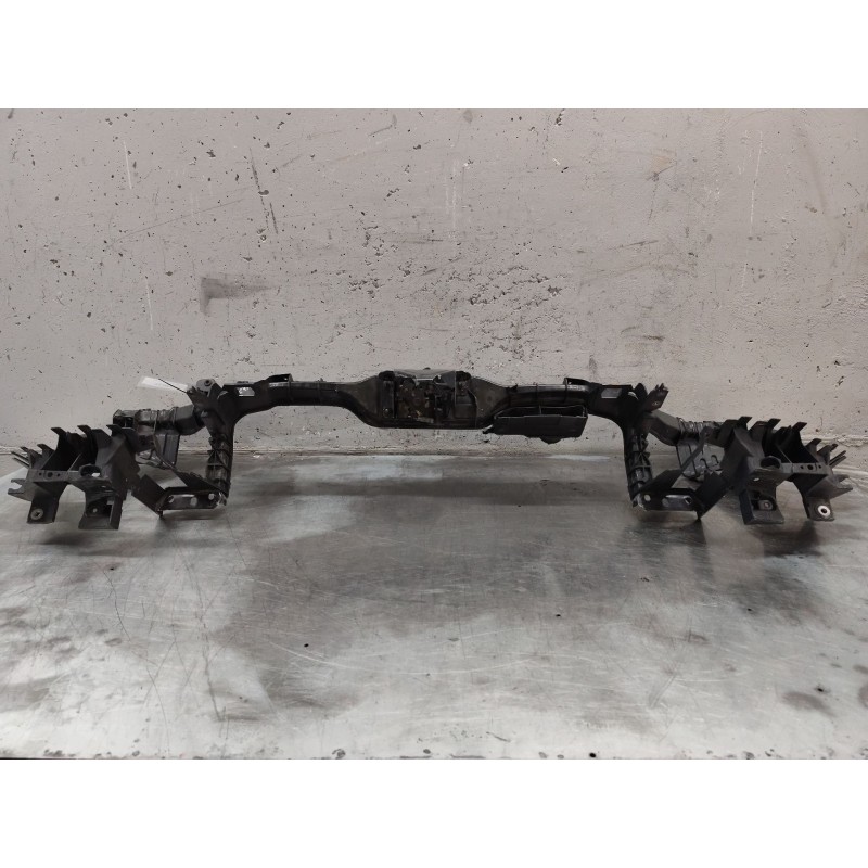 Recambio de travesaño superior para mercedes-benz clase a (w169) a 150 (169.031, 169.331) referencia OEM IAM   