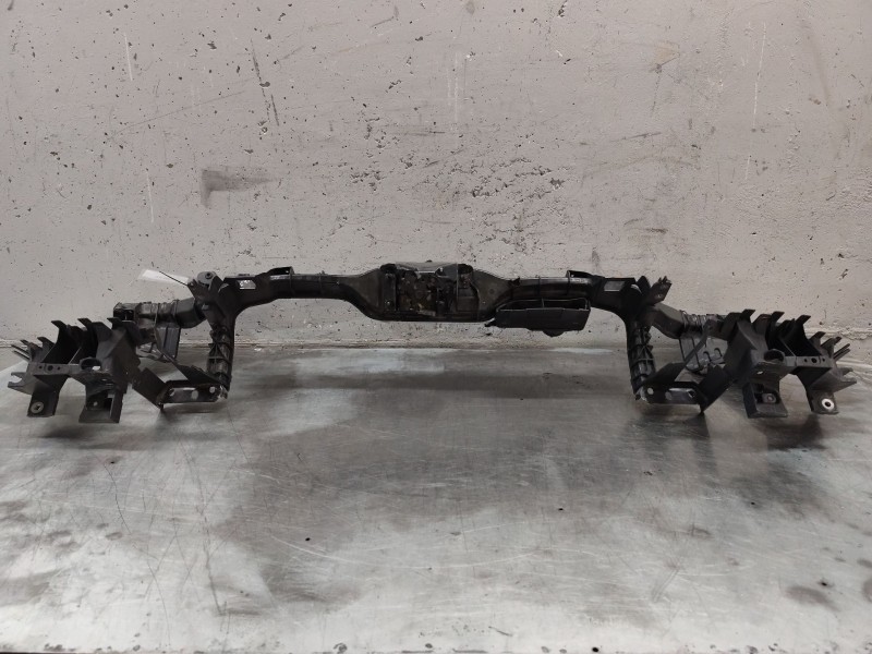 Recambio de travesaño superior para mercedes-benz clase a (w169) a 150 (169.031, 169.331) referencia OEM IAM   