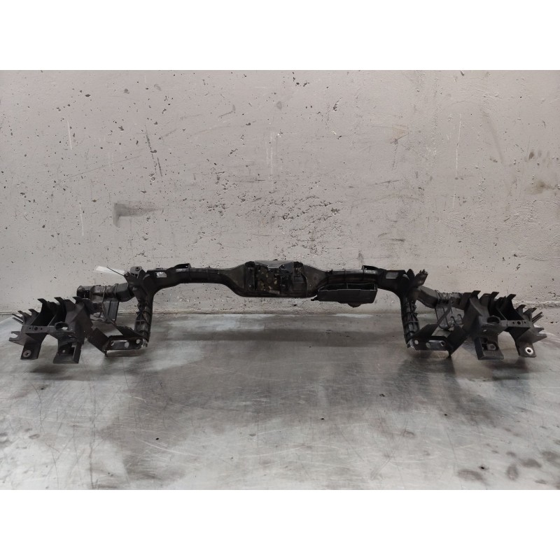 Recambio de travesaño superior para mercedes-benz clase a (w169) a 150 (169.031, 169.331) referencia OEM IAM   