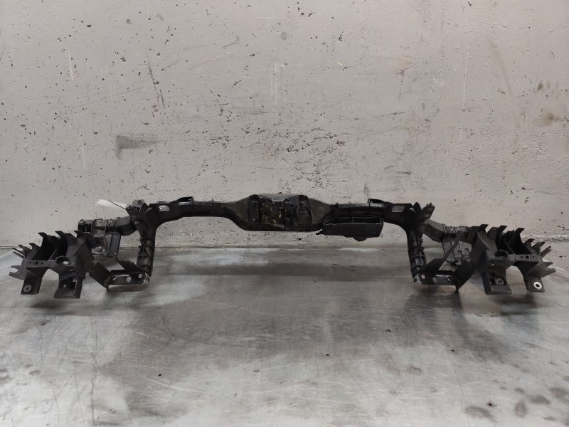 Recambio de travesaño superior para mercedes-benz clase a (w169) a 150 (169.031, 169.331) referencia OEM IAM   