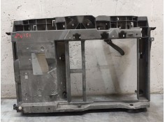 Recambio de panel frontal para citroën c3 1.4 hdi sx plus referencia OEM IAM 9641483780  