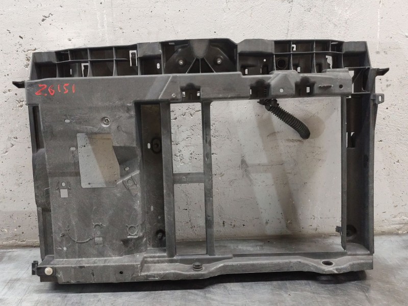 Recambio de panel frontal para citroën c3 1.4 hdi sx plus referencia OEM IAM 9641483780  