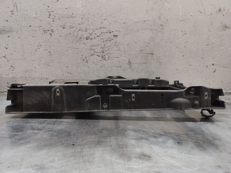 Recambio de panel frontal para citroën c3 1.4 hdi sx plus referencia OEM IAM 9641483780  