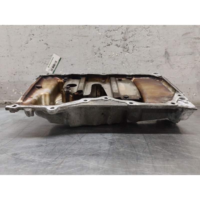 Recambio de carter para mazda 6 berlina (gg) 2.0 crtd 143 active (4-ptas.) referencia OEM IAM LF9410401  