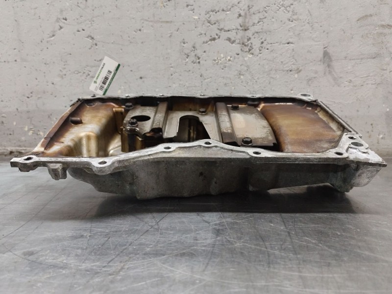 Recambio de carter para mazda 6 berlina (gg) 2.0 crtd 143 active (4-ptas.) referencia OEM IAM LF9410401  